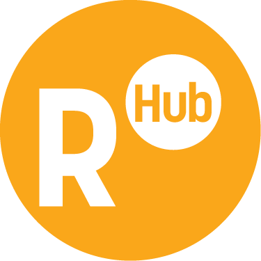 Recruitment Hub logo